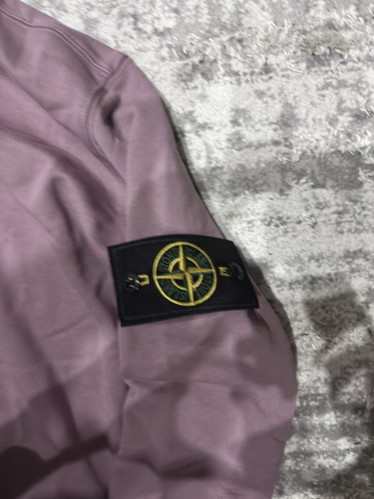 Bluza stone island