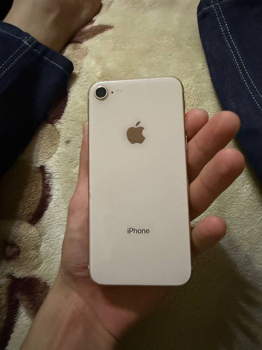 Iphone 8