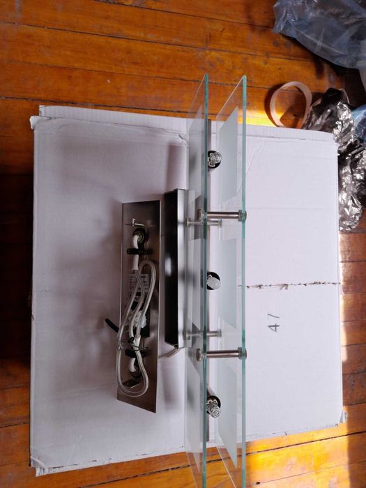 Висящи лампи Eglo,НОВА ЦЕНА