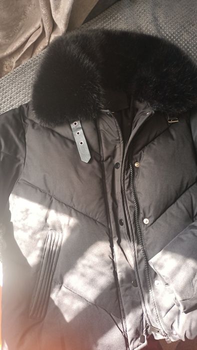 Продам куртку!!!