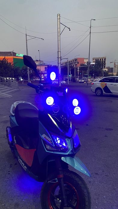 Самурай сатылады