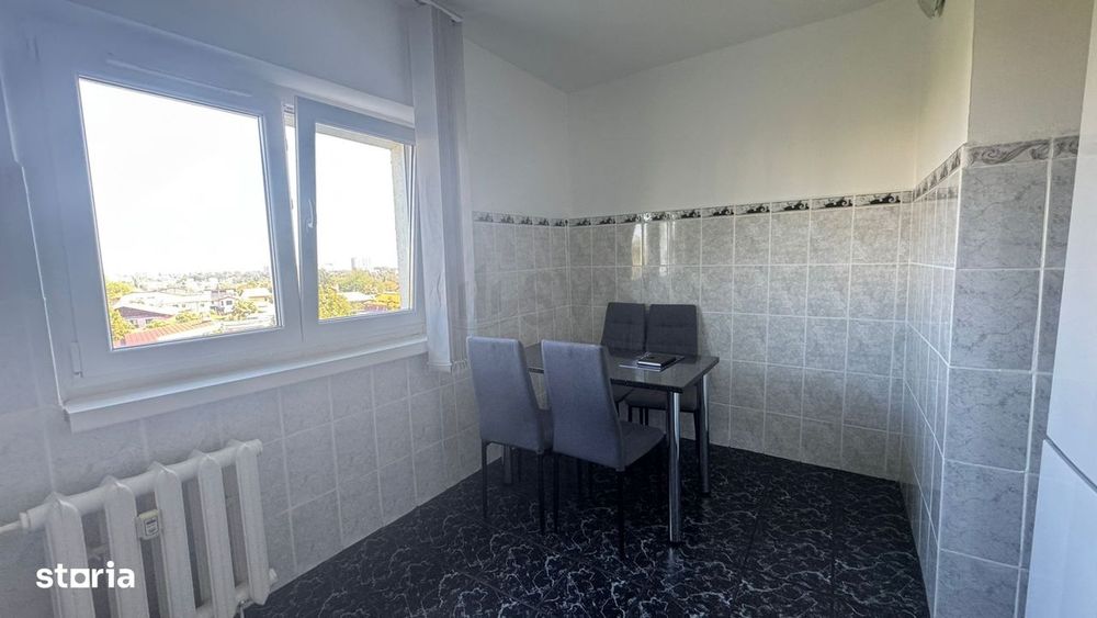 Apartament 2 camere I Doamna Ghica