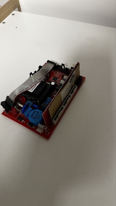 Vand placa electronica centrala Motan MkDens 25