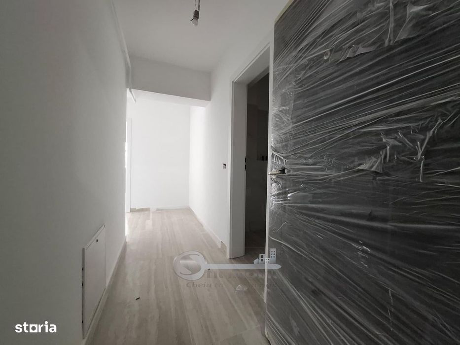 Apartament 2 camere de vanzare in Iasi, Galata, 58.63 mp, bloc nou