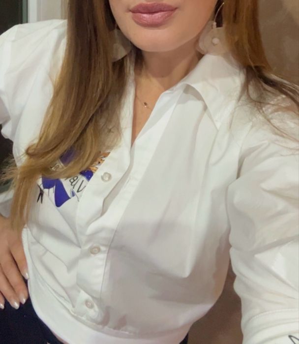 Риза на Авин/ Avin - М размер