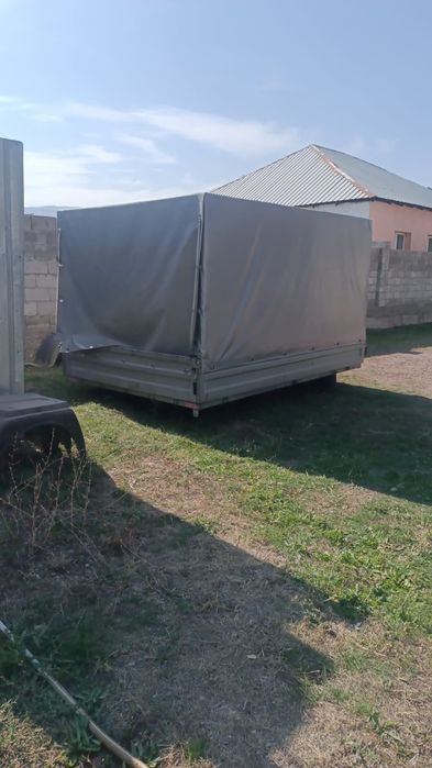 Борт от газели 3.20