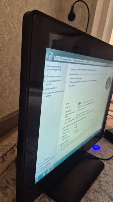 Продам моноблок, для кафе и ресторанов