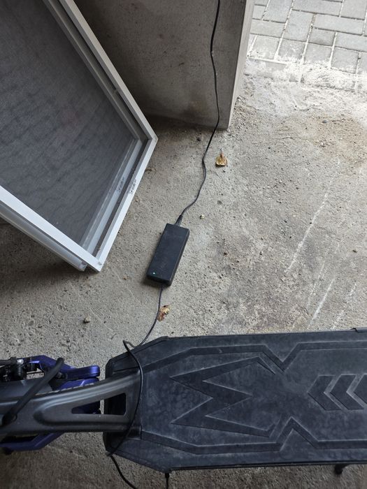 Kaabo mantis dual 2x1000w