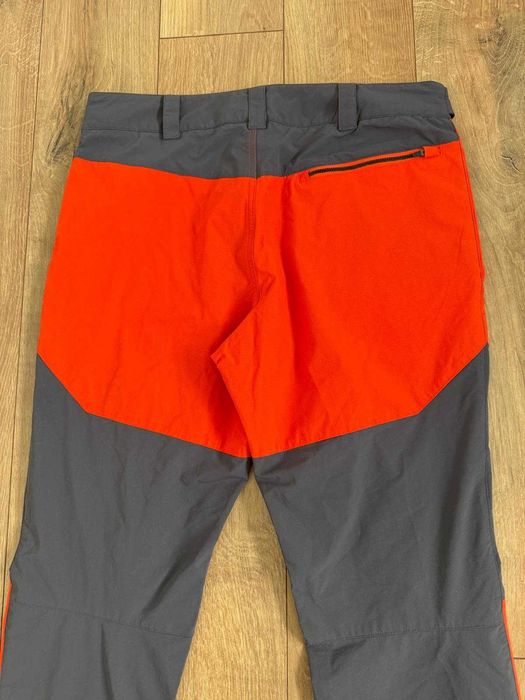 Maier Sports 50 M barbati pantaloni softshell subtire vara