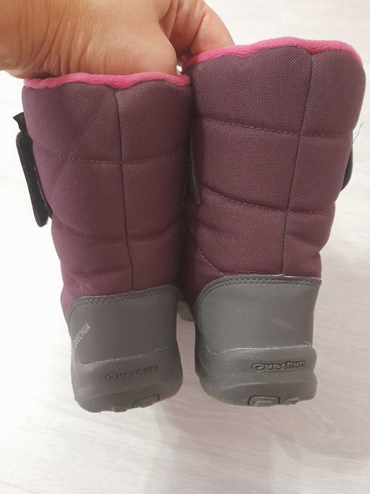 Детски ботушки от Декатлон