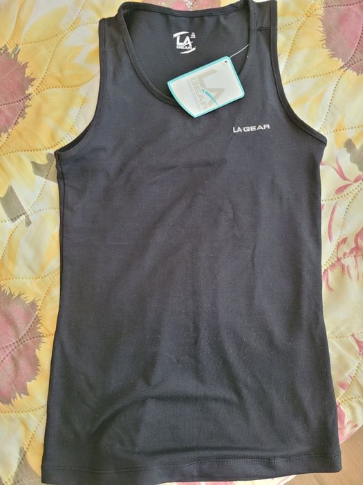 Спортен потник .