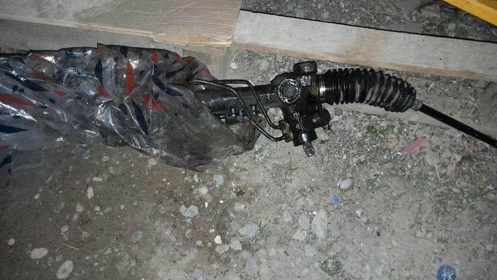 Рулавои реика Пассат б3 бу