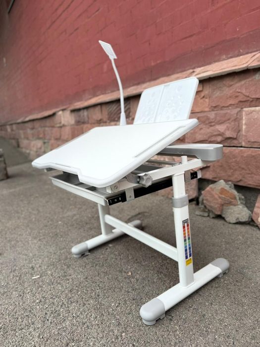 парта растущая со стулом