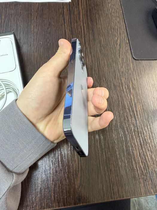 Айфон 13 про 128 гб