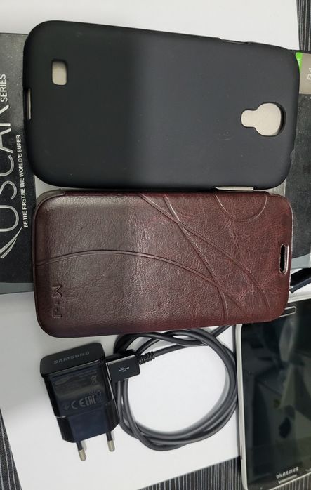 Samsung galaxy s4 Black Edition