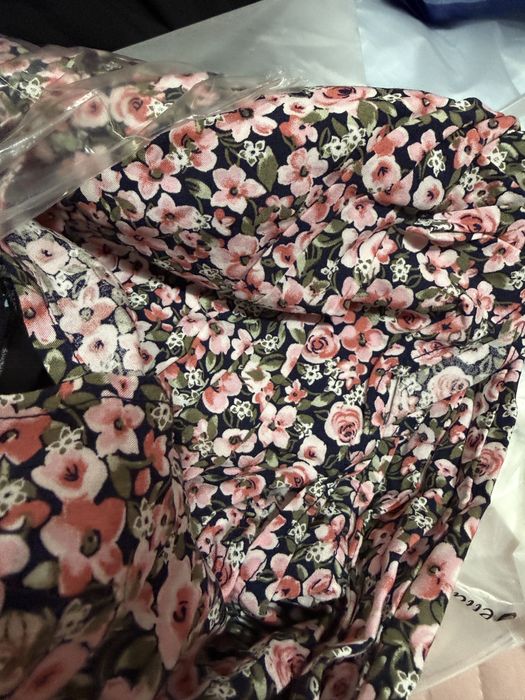 Летнее платье женское Новое