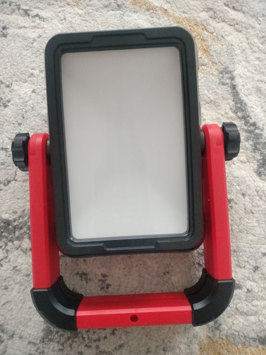 Lampa led Ax power/Ferm 20 volti