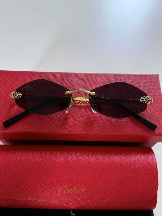 Дамски очила Cartier