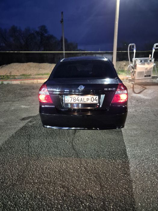 Продам автомобиль