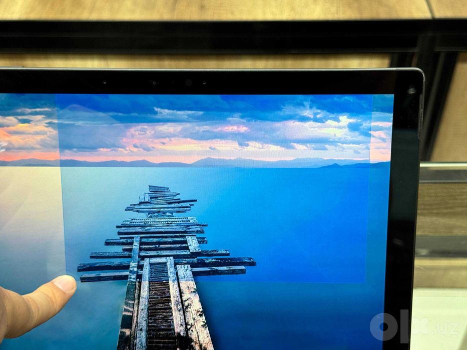 MICROSOFT SURFACE PRO 7 CORE i5-1035G4 ram 8 ssd 256 Сенсорный