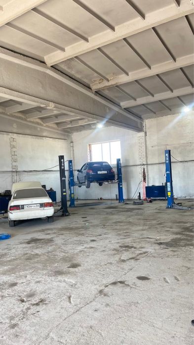 Ремонт гбц,фрезеровка,опрессовка