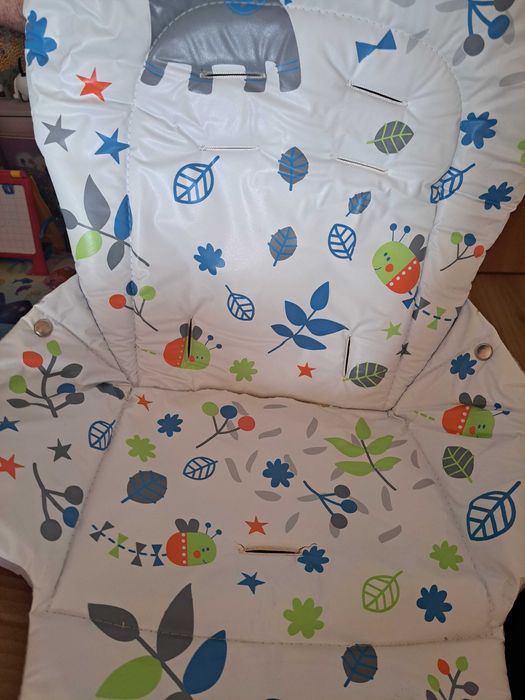 Детски стол за хранене