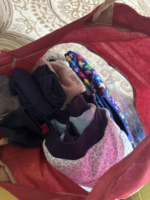 Одежда детская на 1 год