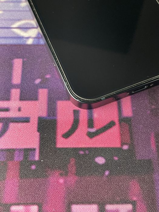 Iphone 13 mini midnight 128gb 88% baterie