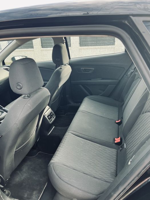 Seat Leon 2013 1.6 Diesel 105 CP 5+1 Manual Euro 5