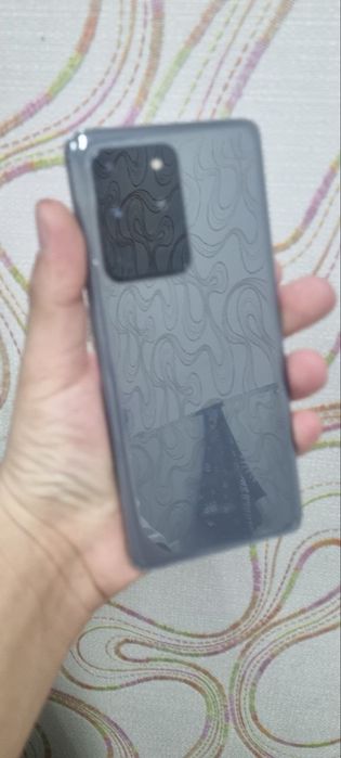 Samsung  galaxy s 20 ultra 5G 12/256 GB_