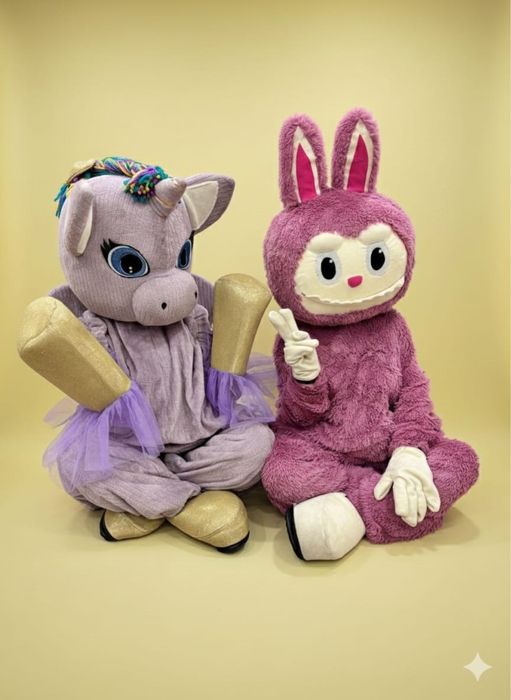 Аниматоры детские праздники