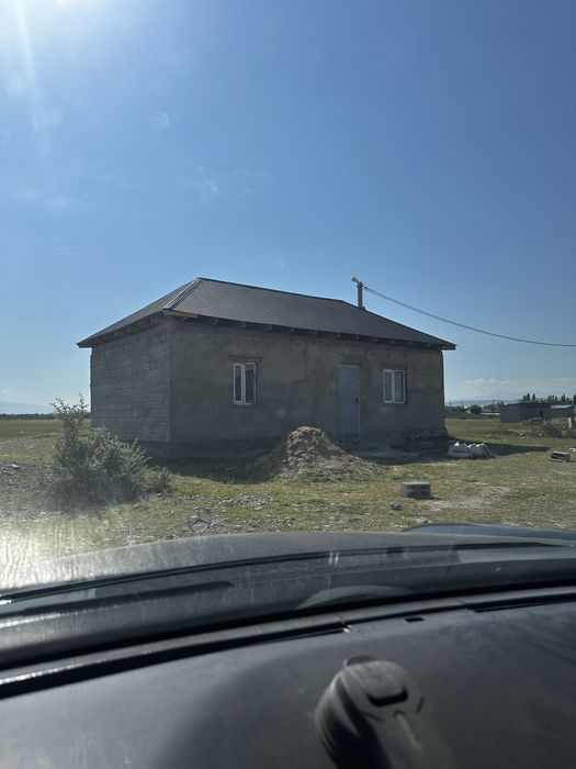 Продам массив Шанырак