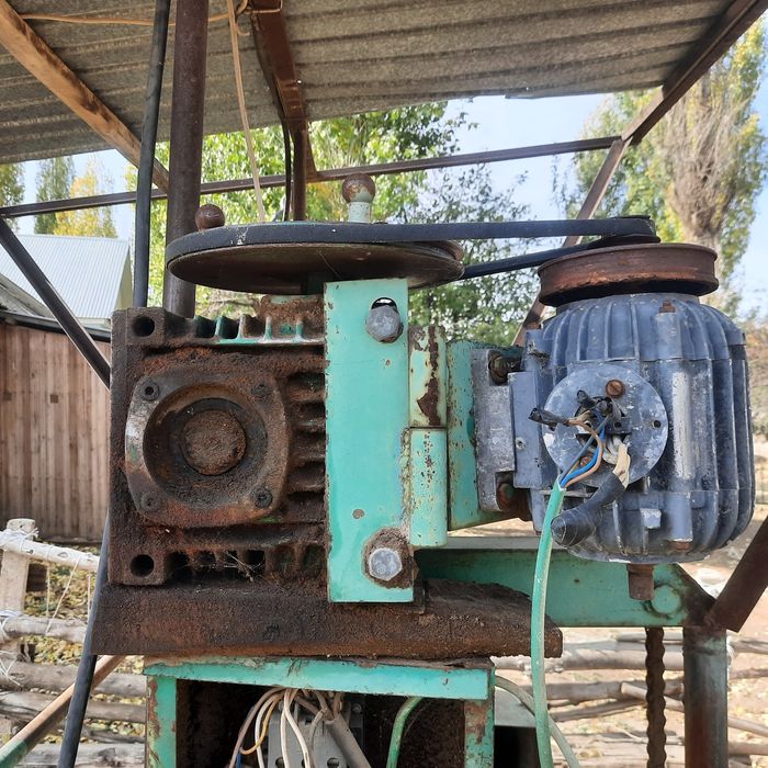 Пиларама,церкулярка,левётка сатылады