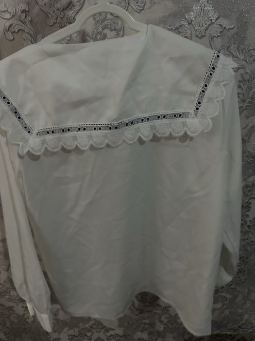 Рубашка женская