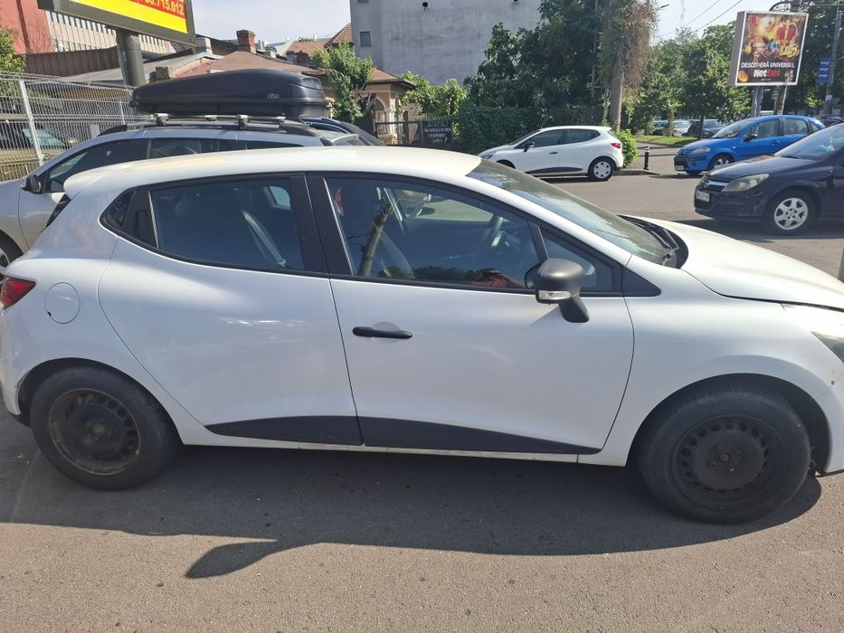 De vanzare Renault Clio  benzina