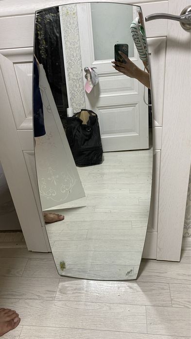 Зеркало- айна отличная сост