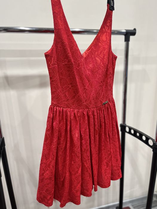 JUNONA рокля S размер