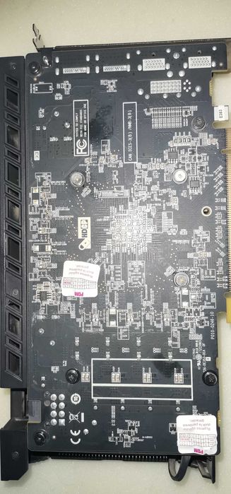 Vand placa video Sapphire Radeon RX 470 Nitro, 4GB GDDR5