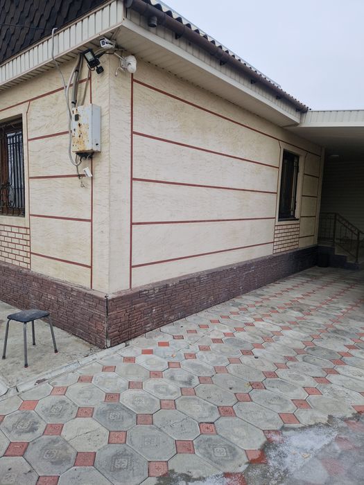 Продам дом (отенай)