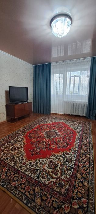 Продается 2-х комнатная квартира