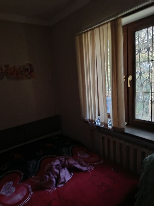 Продаётся квартира на Куйлюк массив 4