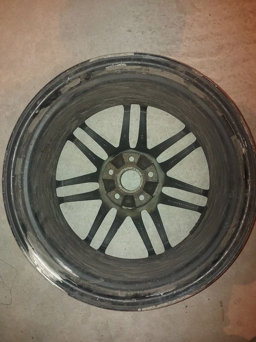 Джанти R19 5x112 VW Audi 400лв