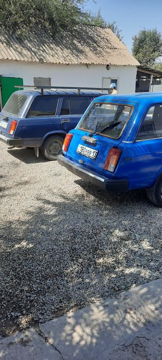 Продам ВАЗ 2104  келысым бар