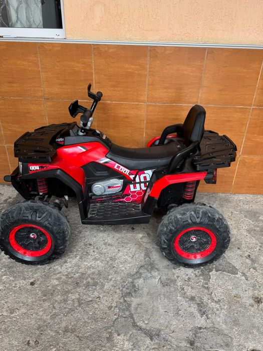 Децко АТВ  от 3 год