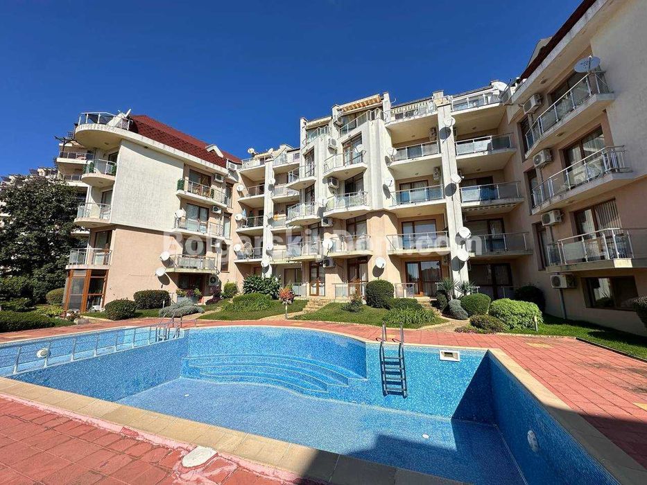 Продава се Тристаен апартамент в Свети Влас - 97 кв.м за 605 €/кв.м - Снимка #14
