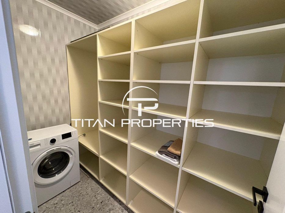 Дава се под наем Тристаен апартамент в Бургас, Изгрев - 98 кв.м за 765 € - Снимка #6