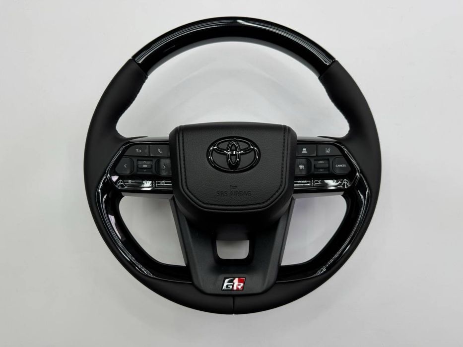 Авто руль тойтаа