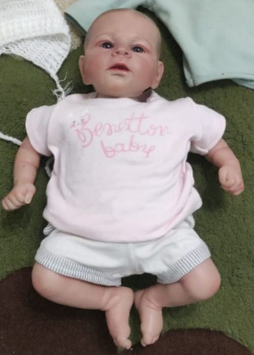 Продам куклу реборн