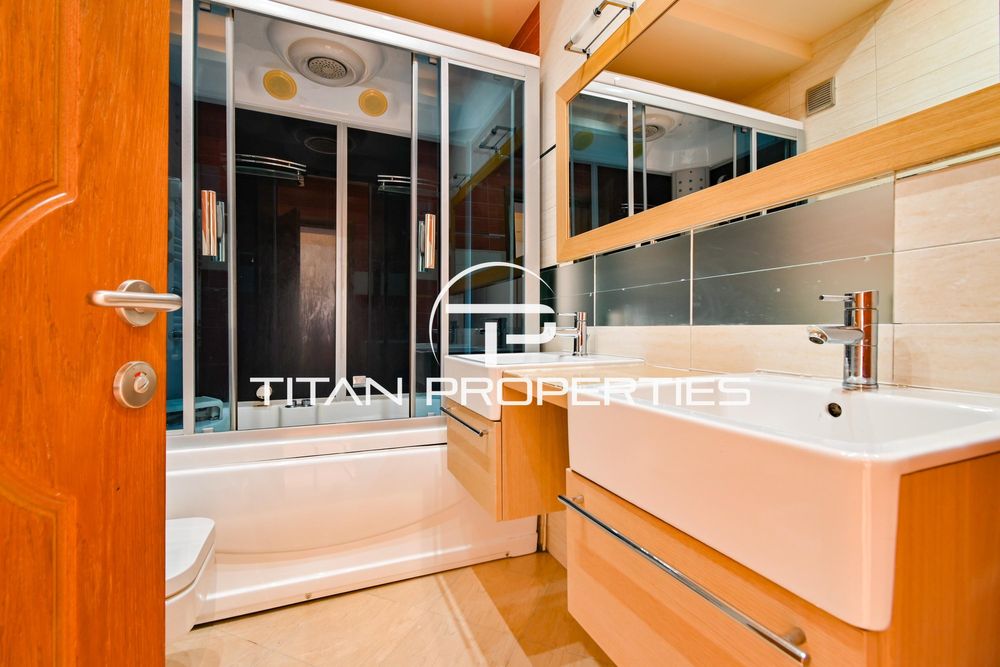 Дава се под наем Четиристаен апартамент в София, Витоша - 300 кв.м за 1900 € - Снимка #11