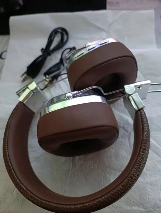 Хорошие наушники